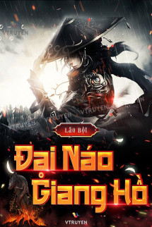 Đại Náo Giang Hồ