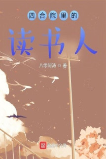 Trong Tứ Hợp Viện Người Đọc Sách
